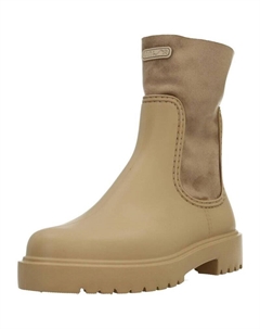 Горные ботинки, бежевый Unisa