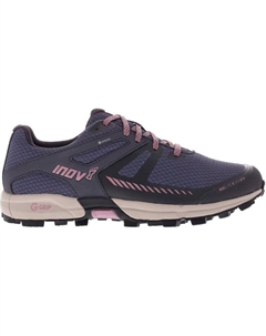 Горные ботинки, фиолетовый Inov-8