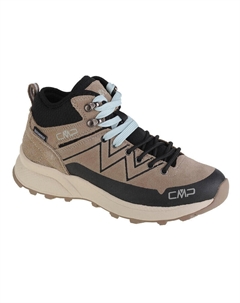 Горные ботинки, коричневый Cmp