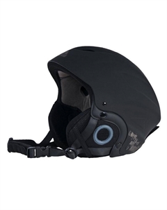 Лыжный шлем, черный Trespass