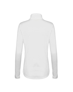 Женская термофутболка, белый Protest