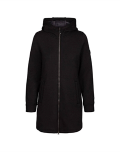 Женская толстовка, черный Trespass