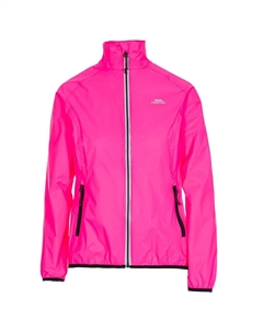 Женская куртка, розовый Trespass