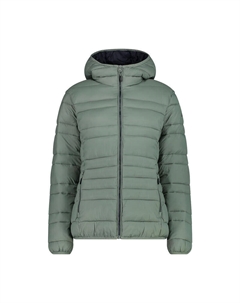 Женская куртка, зеленый Cmp