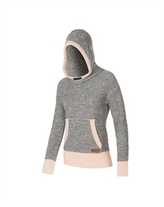 Женский свитер, цвет fluo pale pink Trangoworld