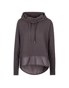 Женский свитер, асфальтово-серый Trespass