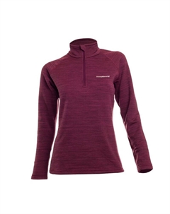 Женский свитер, розовый Trangoworld