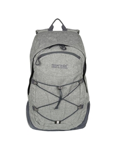 Треккинговый рюкзак, цвет gris/wenge brown Regatta