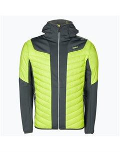 Мужская куртка, желтый Cmp