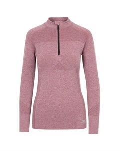 Женский свитер, жемчужно-розовый Trespass