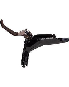 Дисковый тормоз Dominion A4, цвет Black/Bronze Hayes