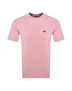 Женская футболка, розовый Ellesse