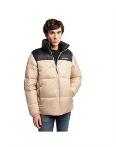 Мужская куртка, бежевый Columbia
