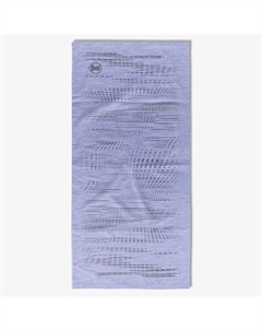 Неквормер Buff Dryflx, фиолетовый