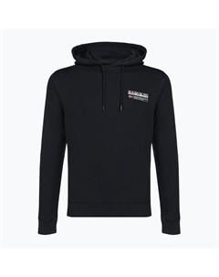 Мужская толстовка, черный Napapijri
