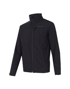 Мужская куртка, угольно-серый Trangoworld