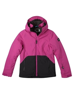 Куртка для лыж и сноуборда Ski-/ Snowboardjacke Adelite, цвет Pink/Schwarz O`neill