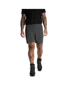 Мужские шорты, цвет carbon grey Trangoworld