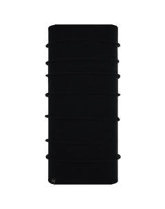 Неквормер Buff Reversible Polar, черный