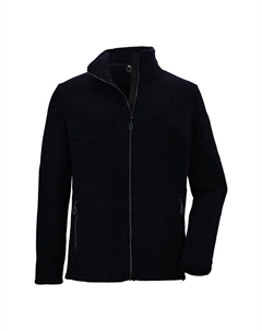 Куртка флисовая, темно-синий Killtec