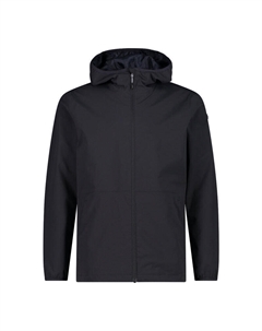 Куртка спортивная, угольно-серый Cmp