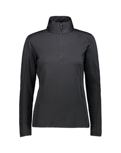 Свитер, цвет schwarz/abgrundblau Cmp