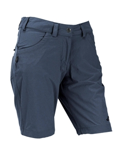 Шорты спортивные, цвет navyblau/schiefergrau Maul sport