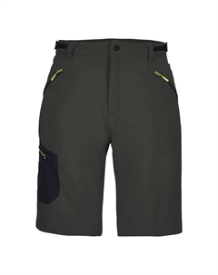 Шорты спортивные, зеленый Killtec