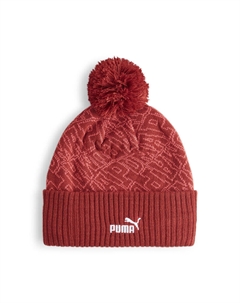 Шапка, красный Puma