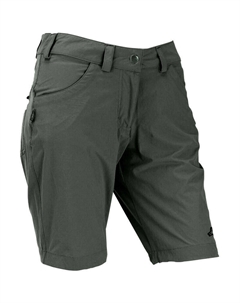 Шорты спортивные, цвет khakibeige/grau Maul sport