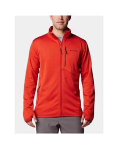 Свитер, красный Columbia