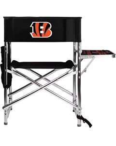 Стул со столом Cincinnati Bengals Picnic time