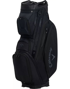 Сумка-тележка 2023 ORG 14, черный Callaway