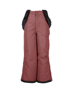 Лыжные брюки Soho, цвет braun Zigzag