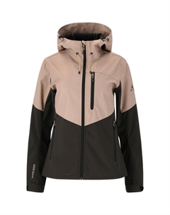 Мужской походный дождевик, цвет schwarz/beige Whistler