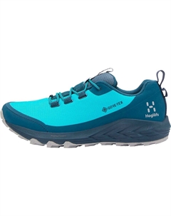 Походные ботинки L.I.M FH Goretex Low, синий Haglöfs