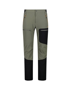 Брюки, оливково-зеленый Cmp