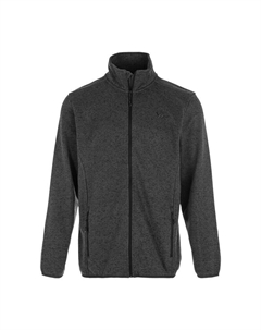 Мужской походный дождевик, цвет dunkelgrau/feigenlila/dunkelgrau Whistler