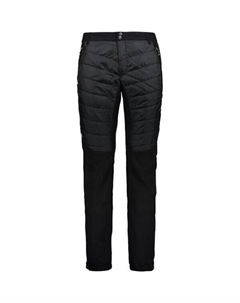 Брюки, черный/темно-серый Cmp