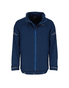 Куртка мужская функциональная CONRAD Rooibos красная, цвет braun Pro-x elements