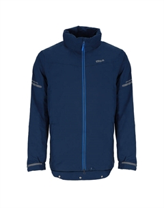 Куртка мужская функциональная CONRAD Poseidon синяя, цвет blau Pro-x elements