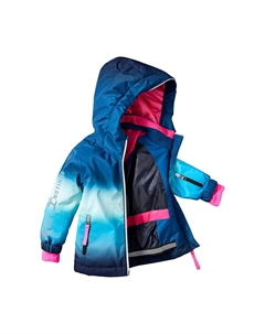 Лыжная куртка First Institution by Killtec «FISW 37 MNS SKI JCKT», цвет rauchmint First instinct by killtec