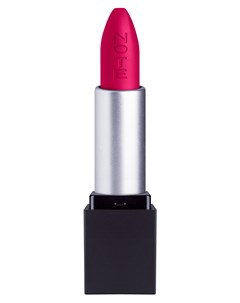 Помада стойкая матовая для губ 15 MATTEVER LIPSTICK 4 5 г Note cosmetics