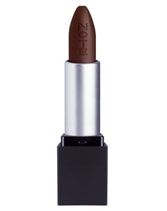 Помада стойкая матовая для губ 01 MATTEVER LIPSTICK 4 5 г Note cosmetics