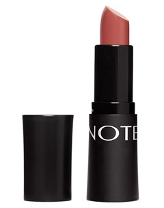 Помада матовая для губ 303 MATTEMOIST LIPSTICK 4 5 г Note cosmetics