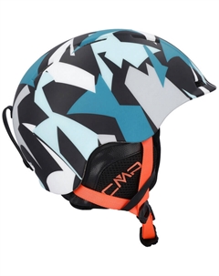 ХА-4 шлем, бирюзовый Cmp