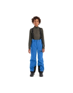 Лыжные брюки «Лыжные брюки для мальчиков 242», цвет blau Killtec