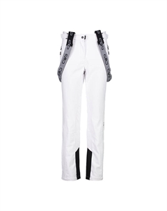 Лыжные брюки, белый Cmp