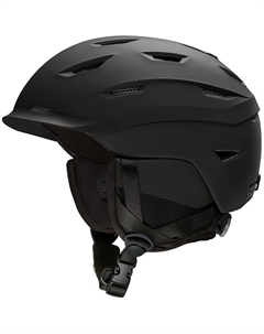 Лыжный шлем Level Mips, черный Smith