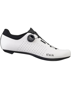 Велосипедная обувь Omnia, белый Fizik